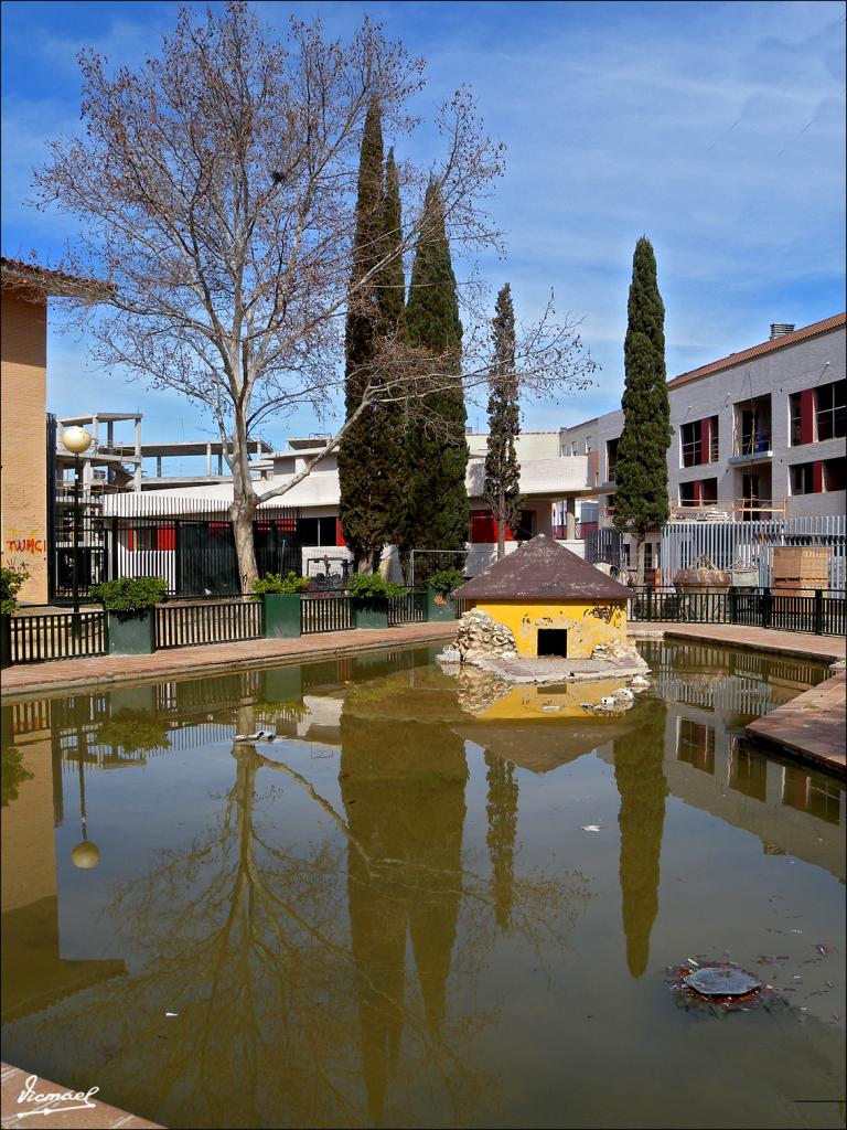 Foto de Zaragoza (Aragón), España