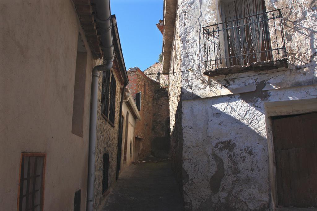 Foto de Bejís (Castelló), España