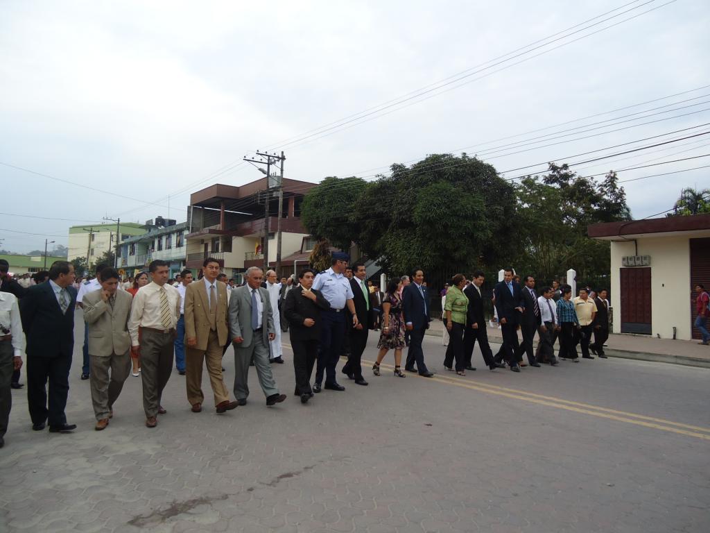 Foto de Tena, Ecuador