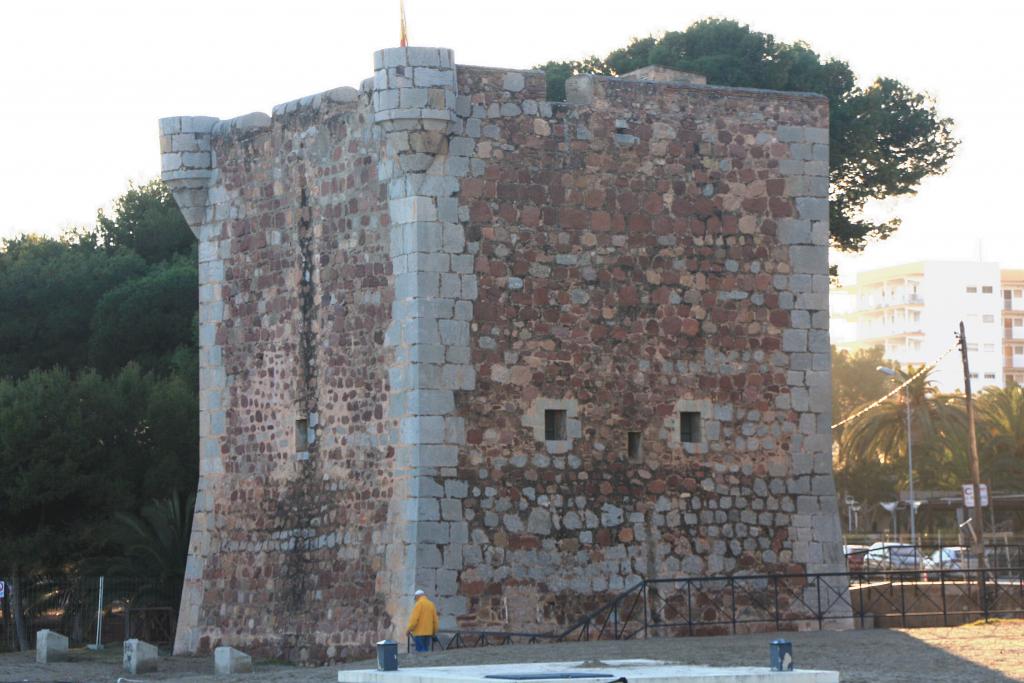 Foto de Benicassim (Castelló), España