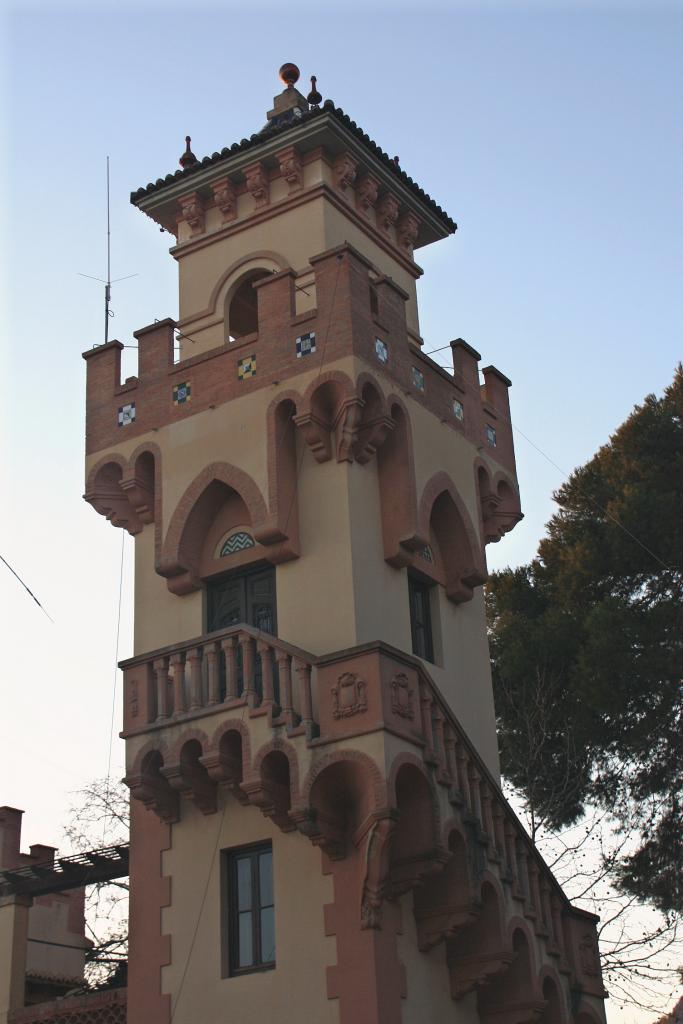 Foto de Benicassim (Castelló), España