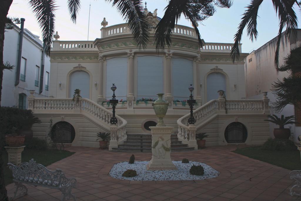 Foto de Benicassim (Castelló), España