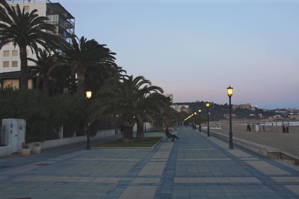 Foto de Benicassim (Castelló), España