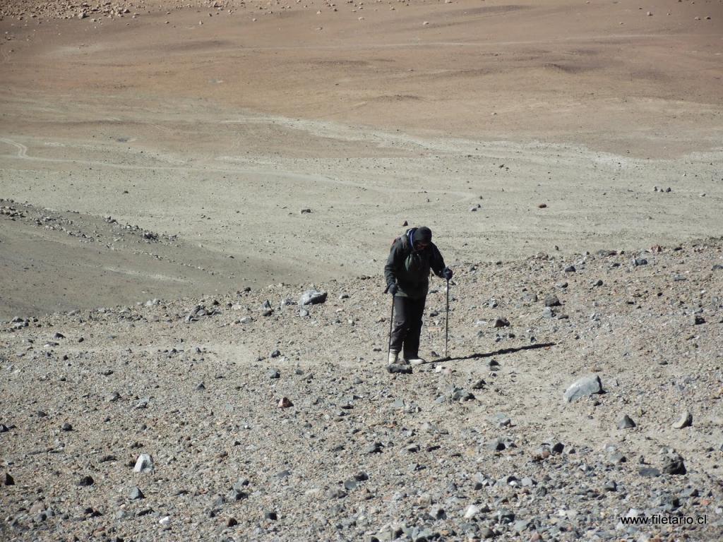 Foto de San Pedro de Atacama, Chile