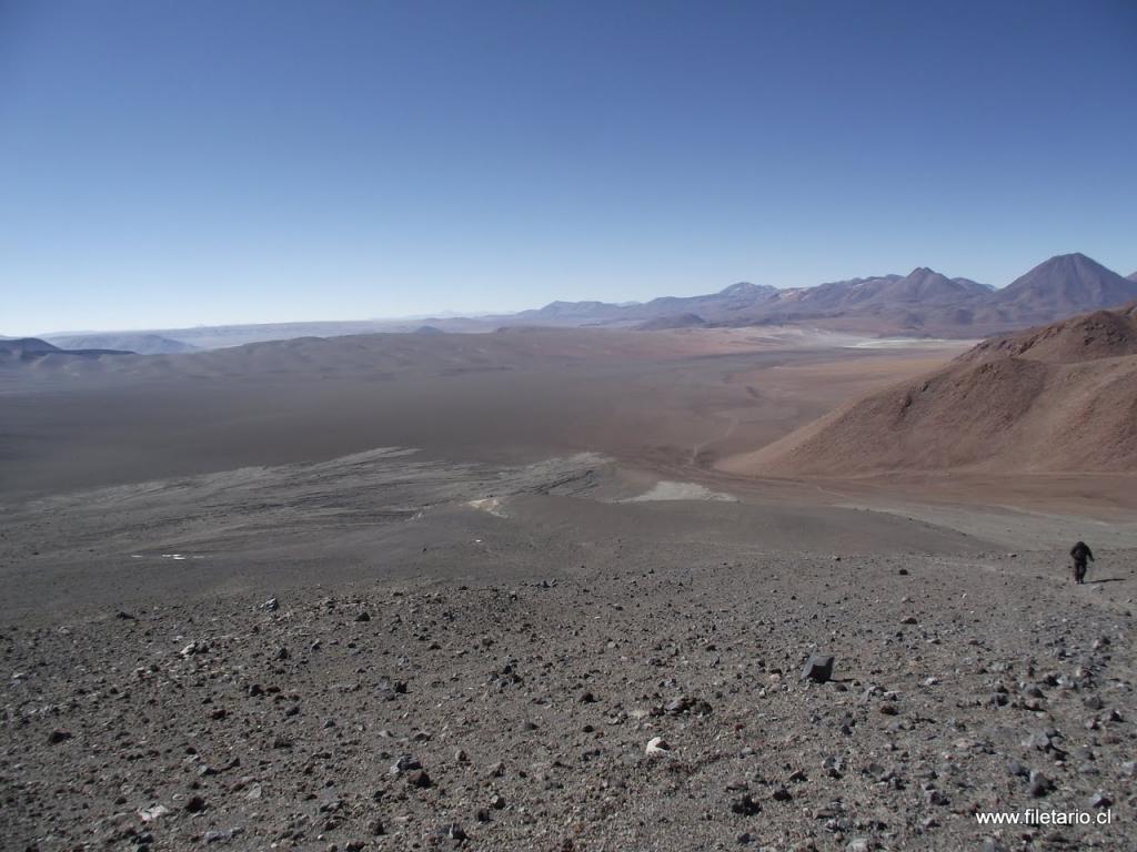 Foto de San Pedro de Atacama, Chile