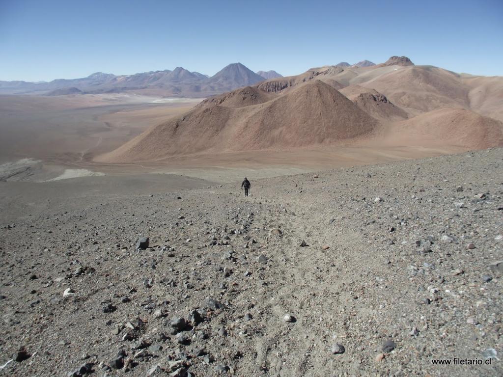 Foto de San Pedro de Atacama, Chile