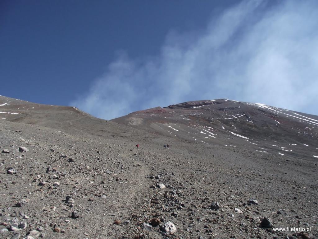 Foto de San Pedro de Atacama, Chile