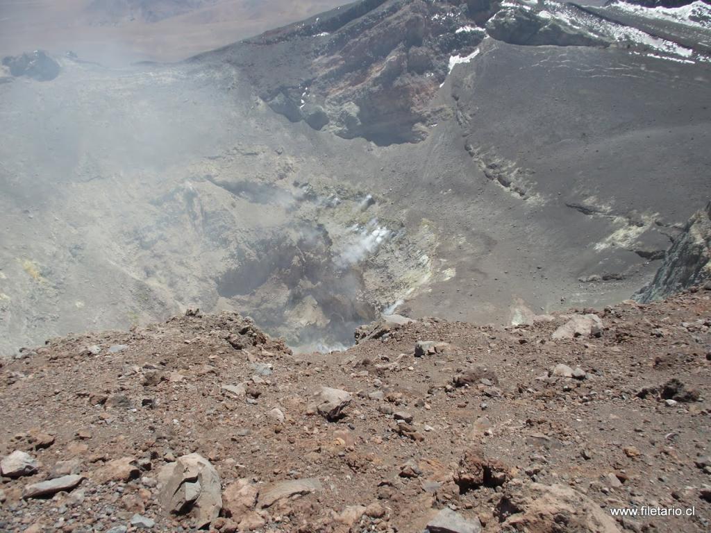 Foto de San Pedro de Atacama, Chile