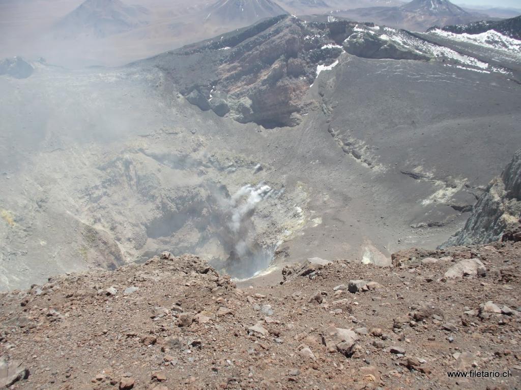 Foto de San Pedro de Atacama, Chile