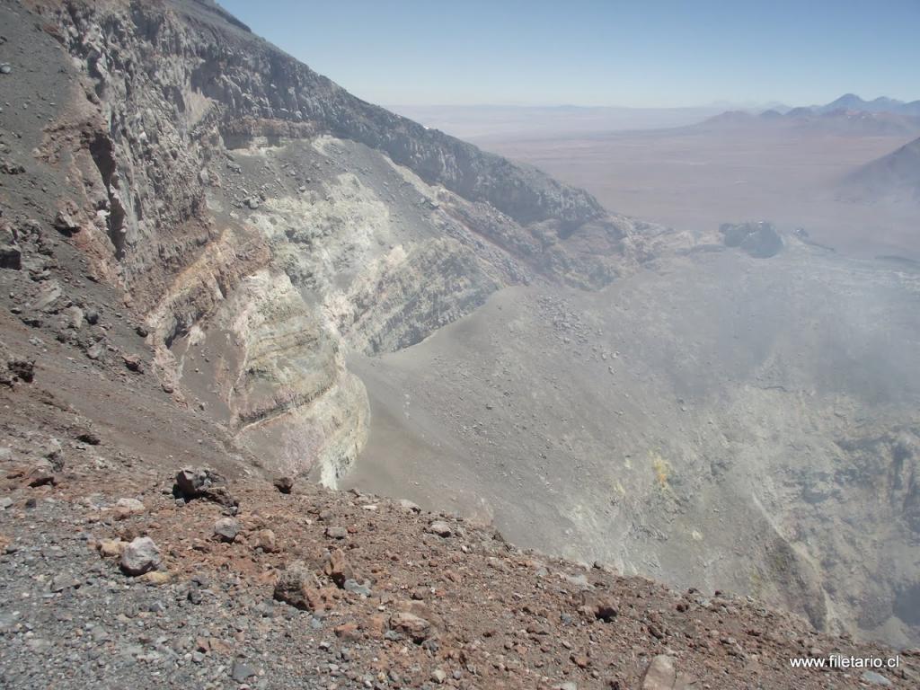 Foto de San Pedro de Atacama, Chile