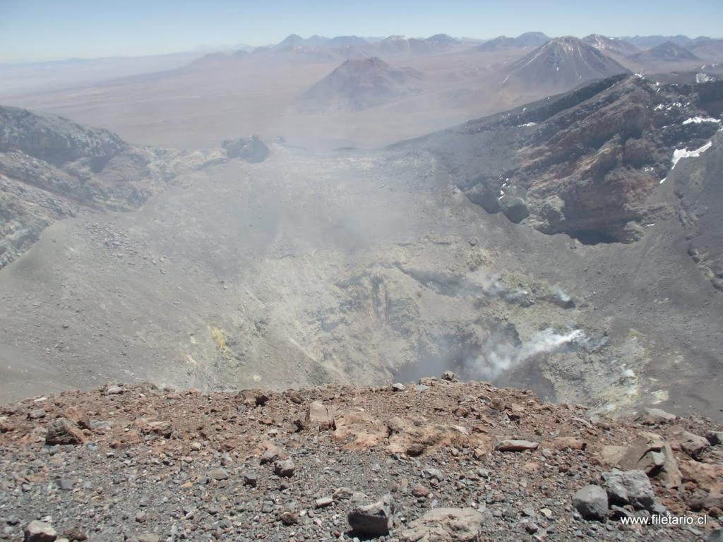 Foto de San Pedro de Atacama, Chile