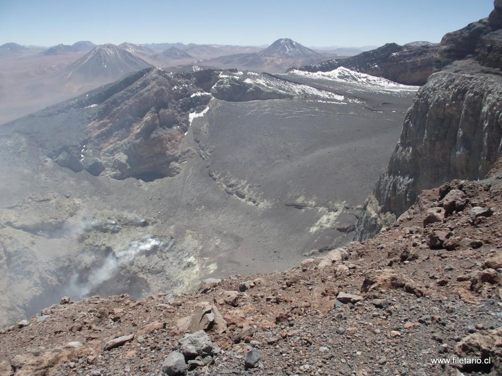 Foto de San Pedro de Atacama, Chile