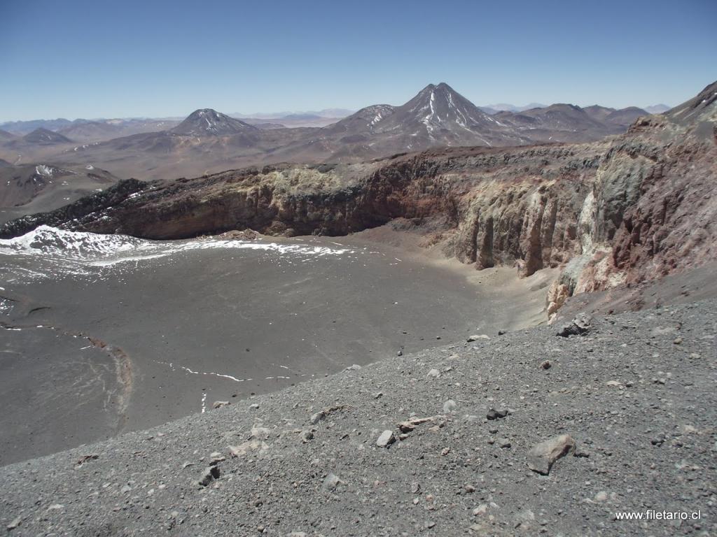 Foto de San Pedro de Atacama, Chile