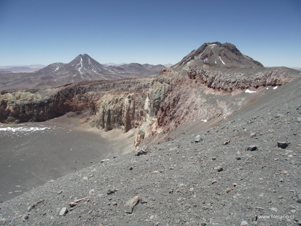 Foto de San Pedro de Atacama, Chile