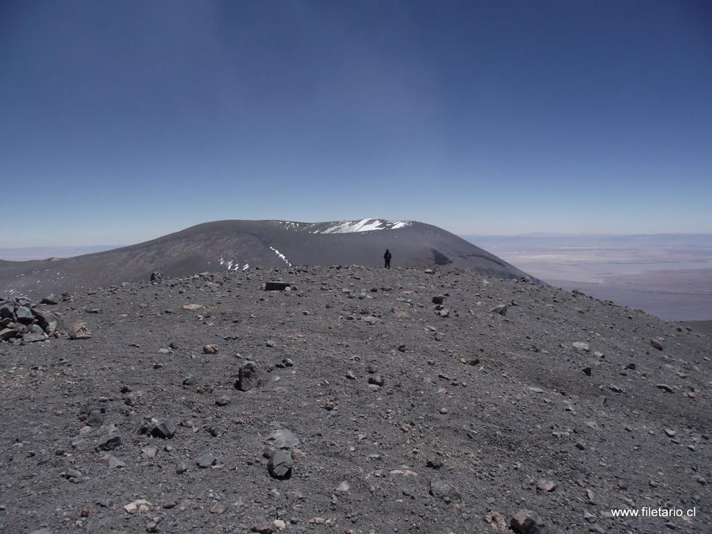 Foto de San Pedro de Atacama, Chile