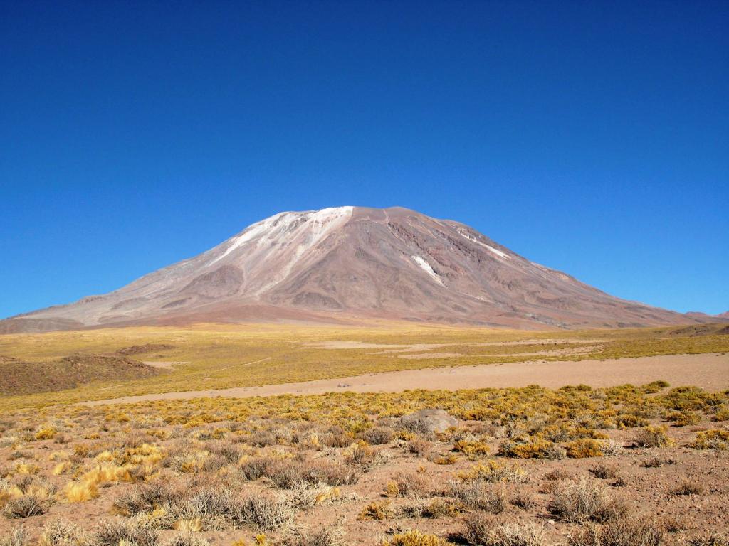 Foto de San Pedro de Atacama, Chile