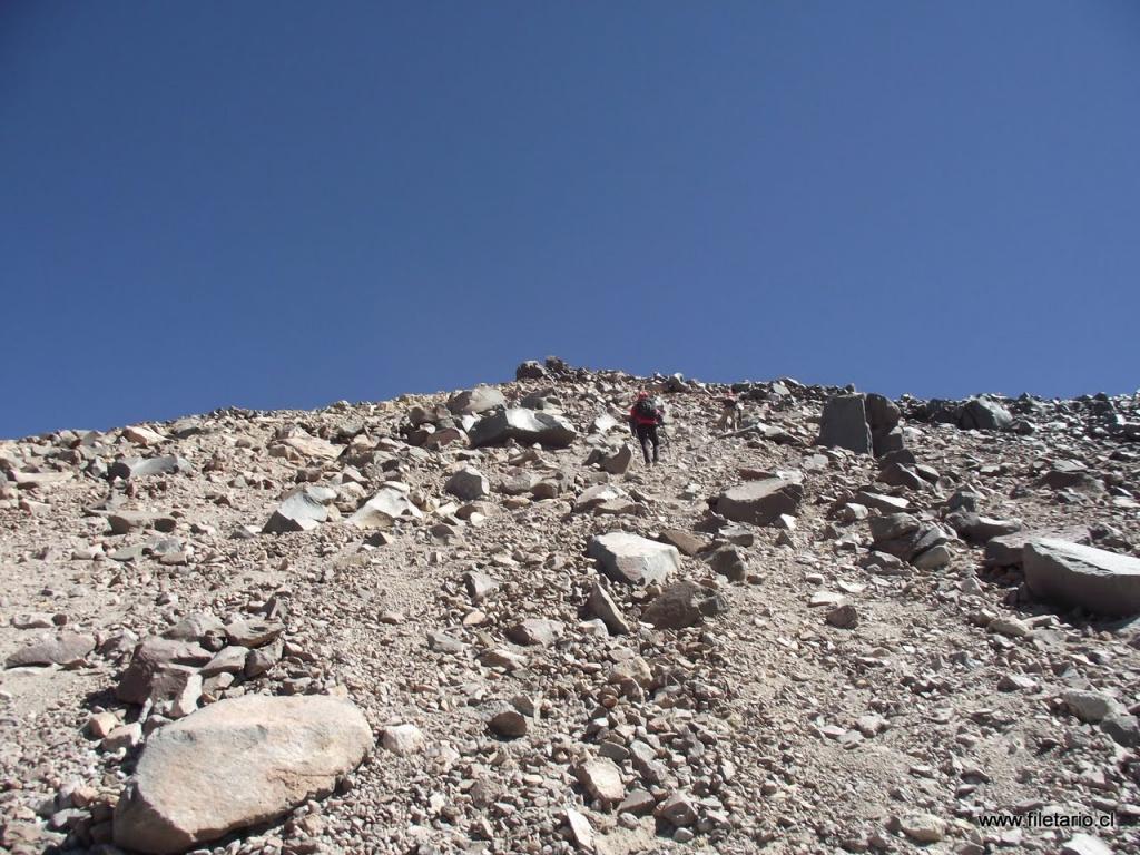 Foto de San Pedro de Atacama, Chile