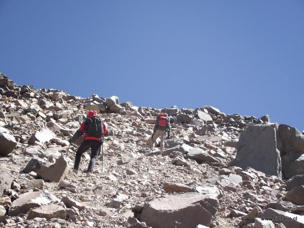 Foto de San Pedro de Atacama, Chile