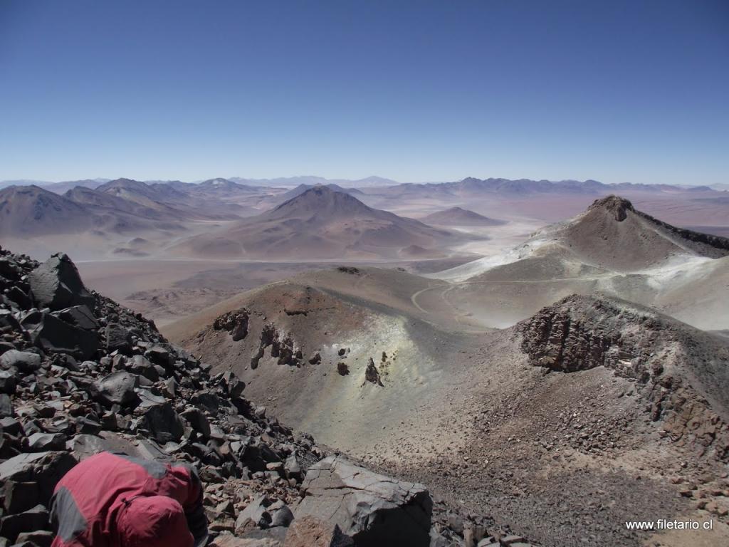 Foto de San Pedro de Atacama, Chile