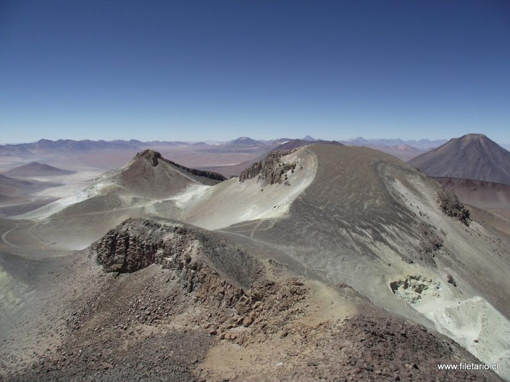 Foto de San Pedro de Atacama, Chile