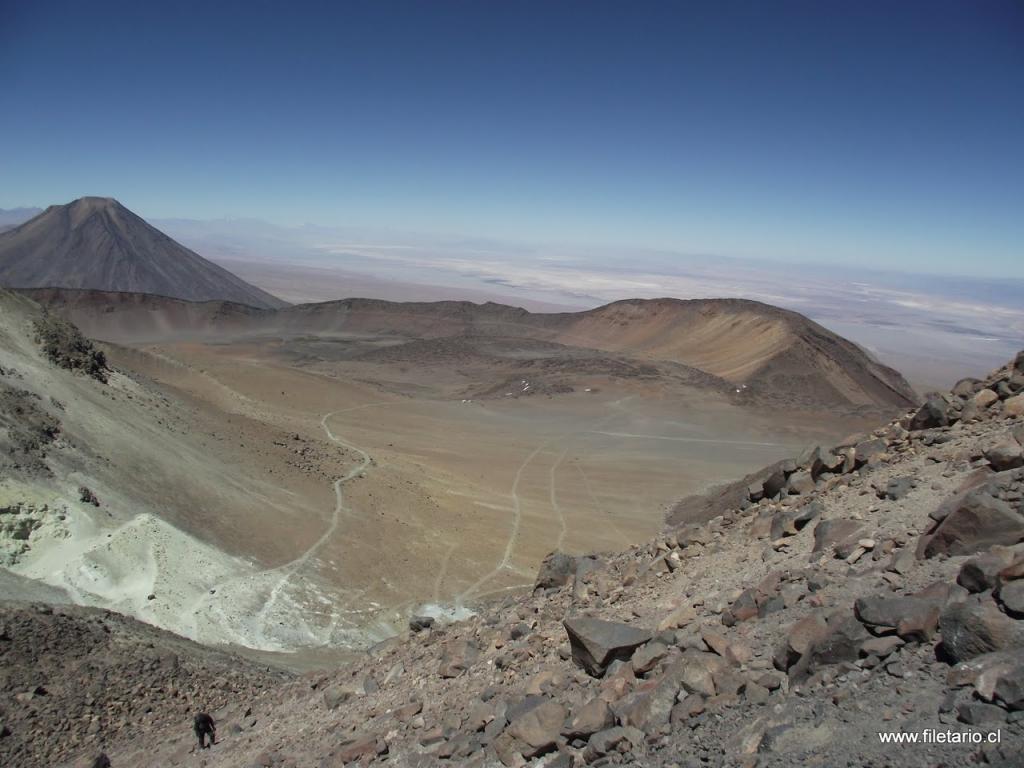 Foto de San Pedro de Atacama, Chile