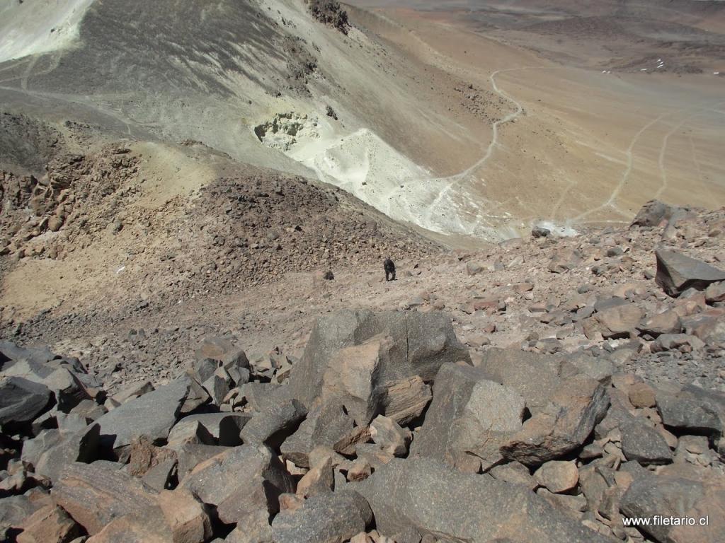 Foto de San Pedro de Atacama, Chile