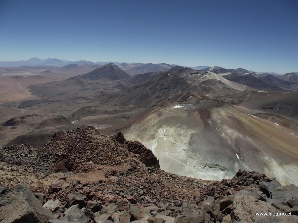 Foto de San Pedro de Atacama, Chile