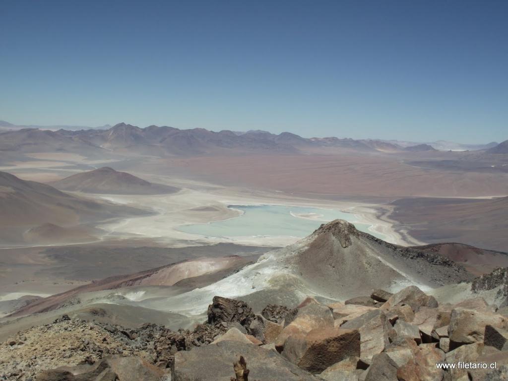 Foto de San Pedro de Atacama, Chile