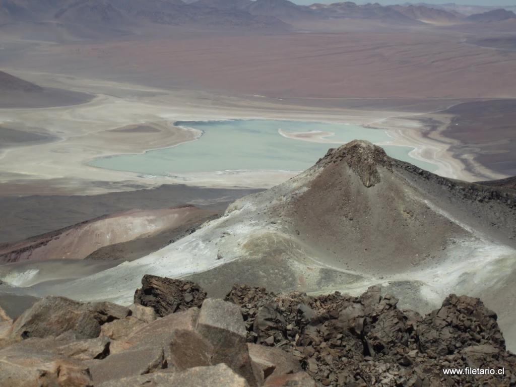 Foto de San Pedro de Atacama, Chile