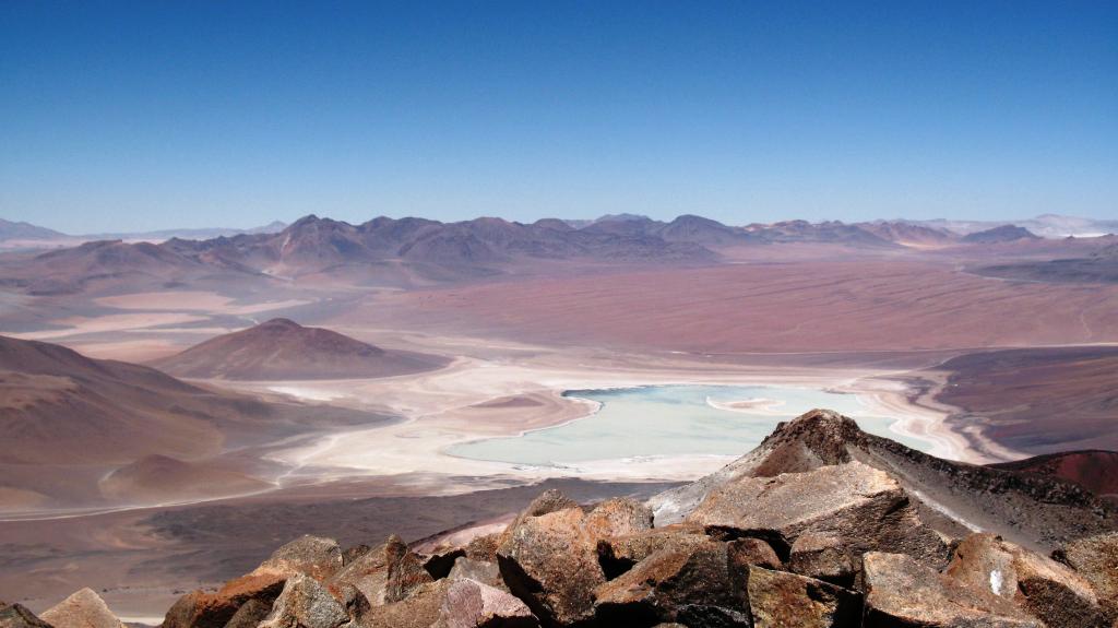 Foto de San Pedro de Atacama, Chile