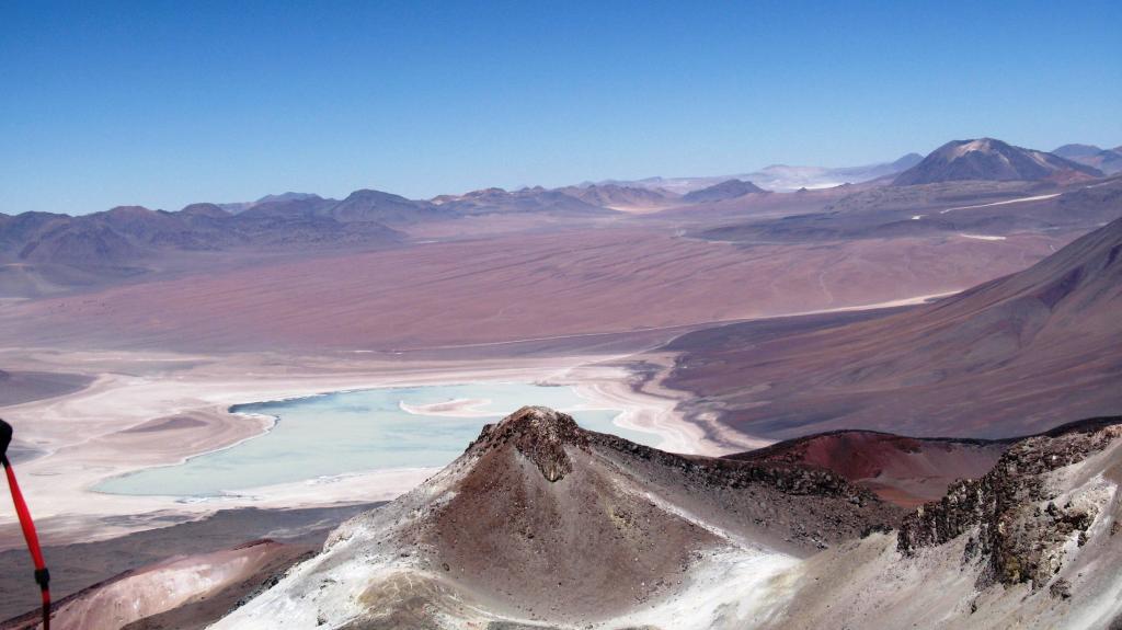 Foto de San Pedro de Atacama, Chile