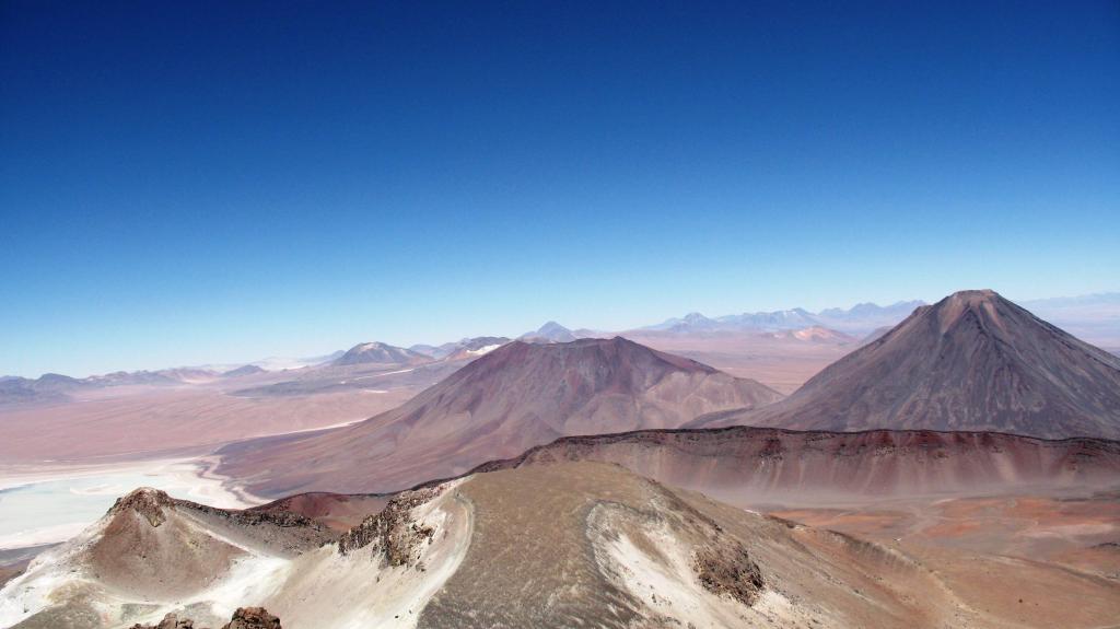 Foto de San Pedro de Atacama, Chile