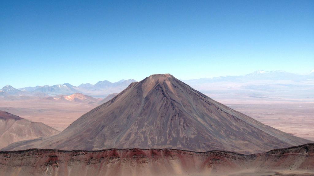 Foto de San Pedro de Atacama, Chile