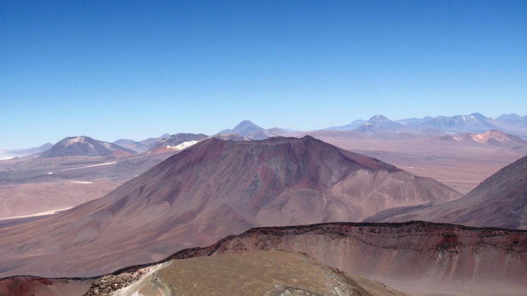 Foto de San Pedro de Atacama, Chile