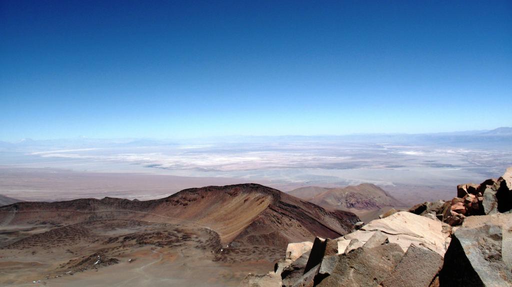 Foto de San Pedro de Atacama, Chile