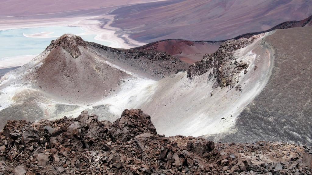 Foto de San Pedro de Atacama, Chile