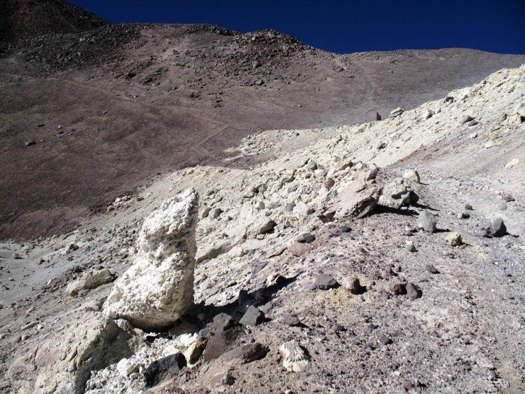 Foto de San Pedro de Atacama, Chile