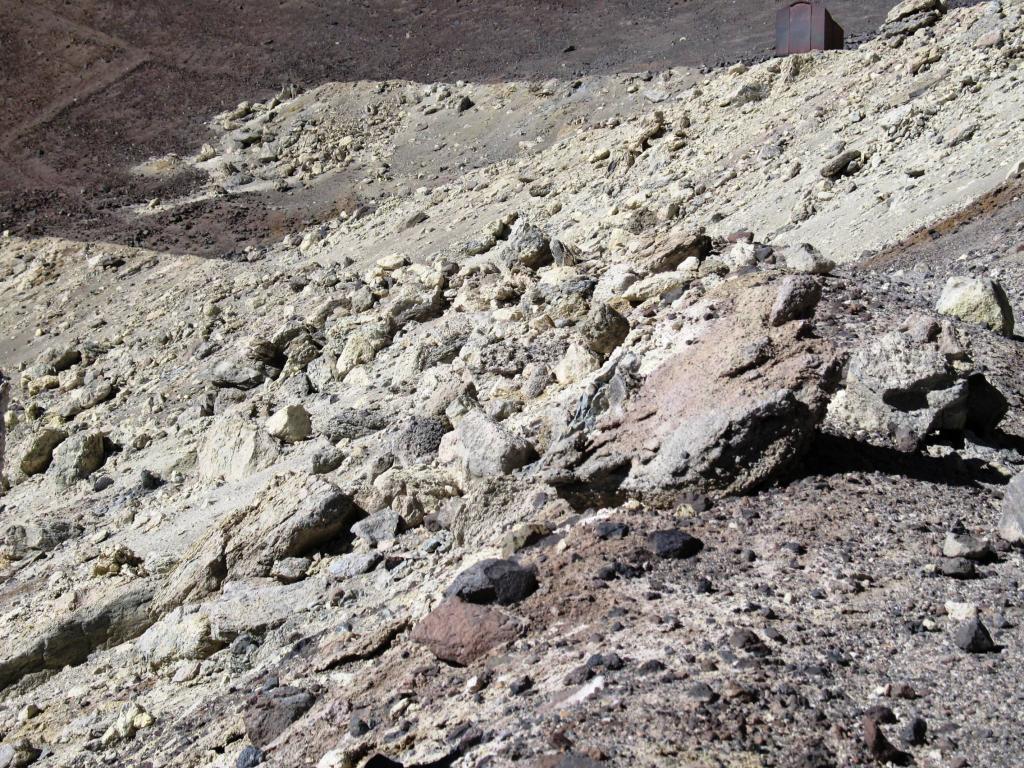 Foto de San Pedro de Atacama, Chile