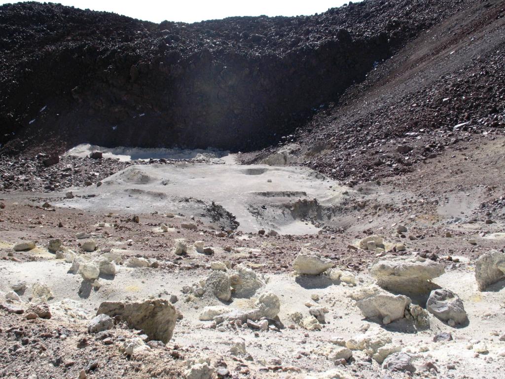 Foto de San Pedro de Atacama, Chile