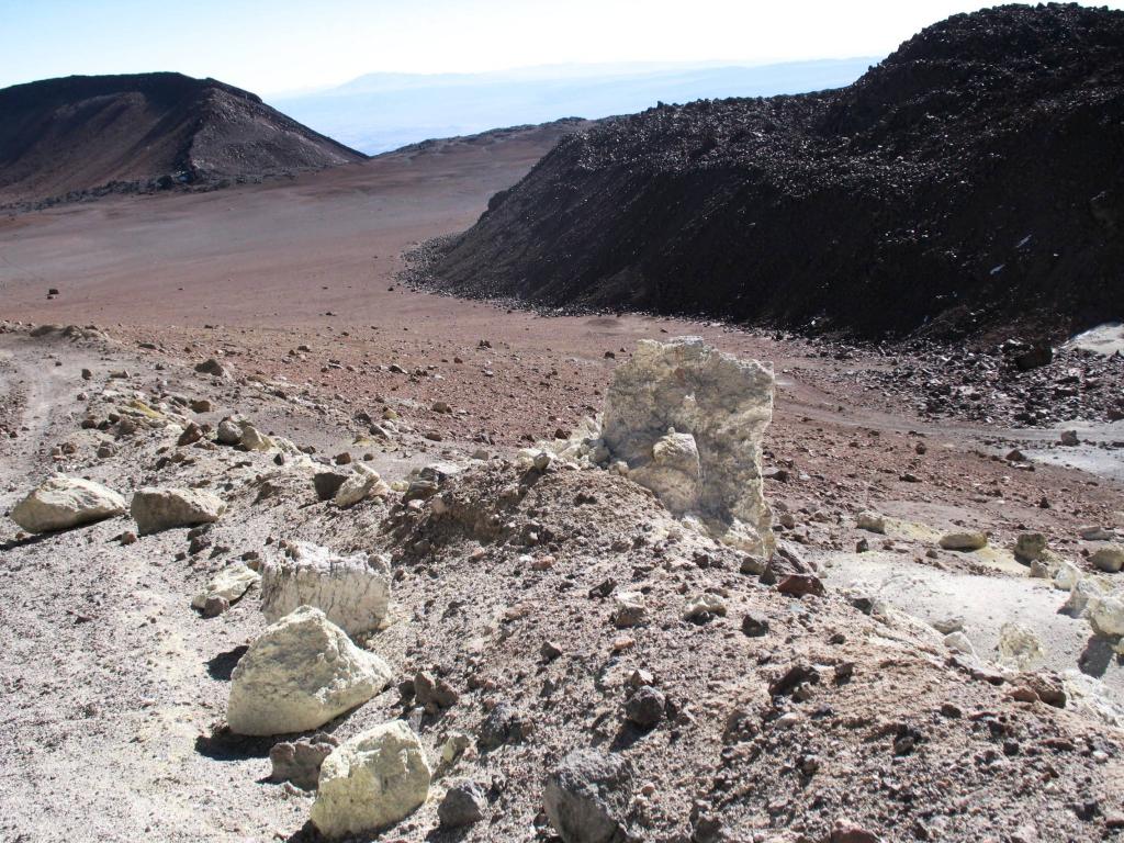 Foto de San Pedro de Atacama, Chile