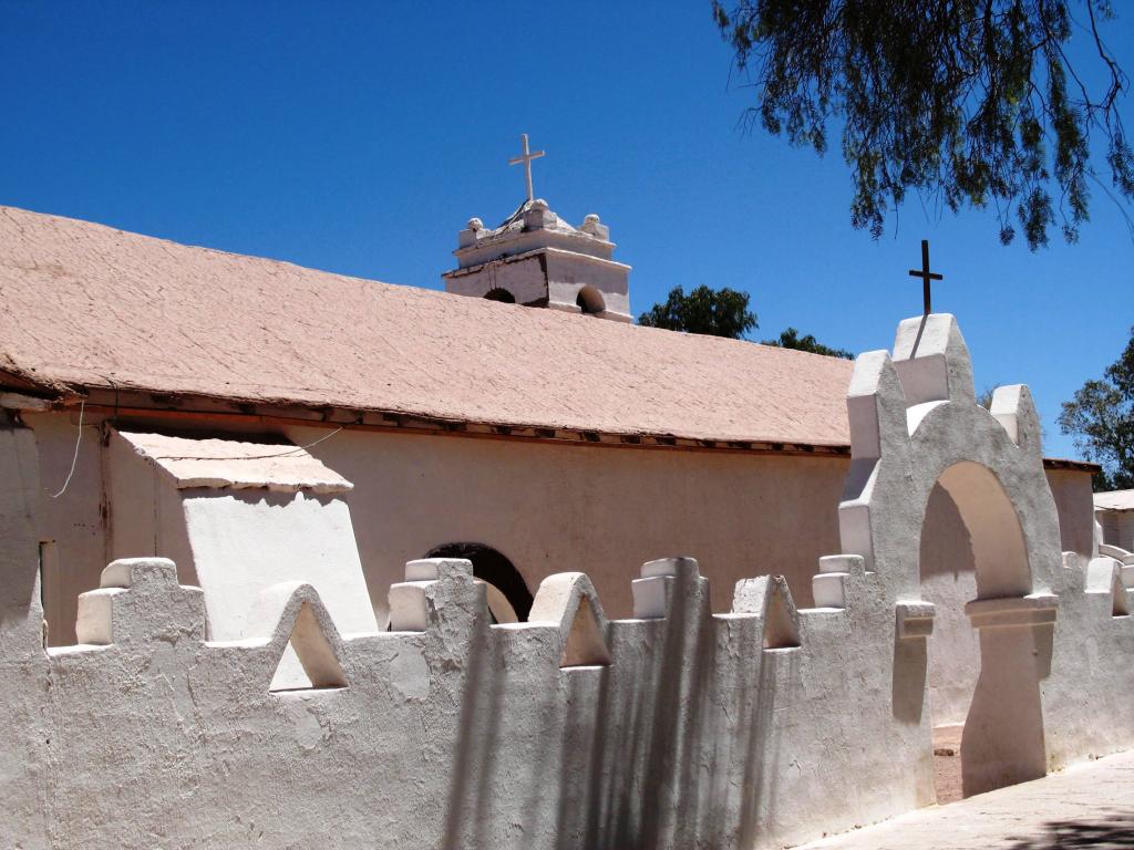 Foto de San Pedro de Atacama, Chile