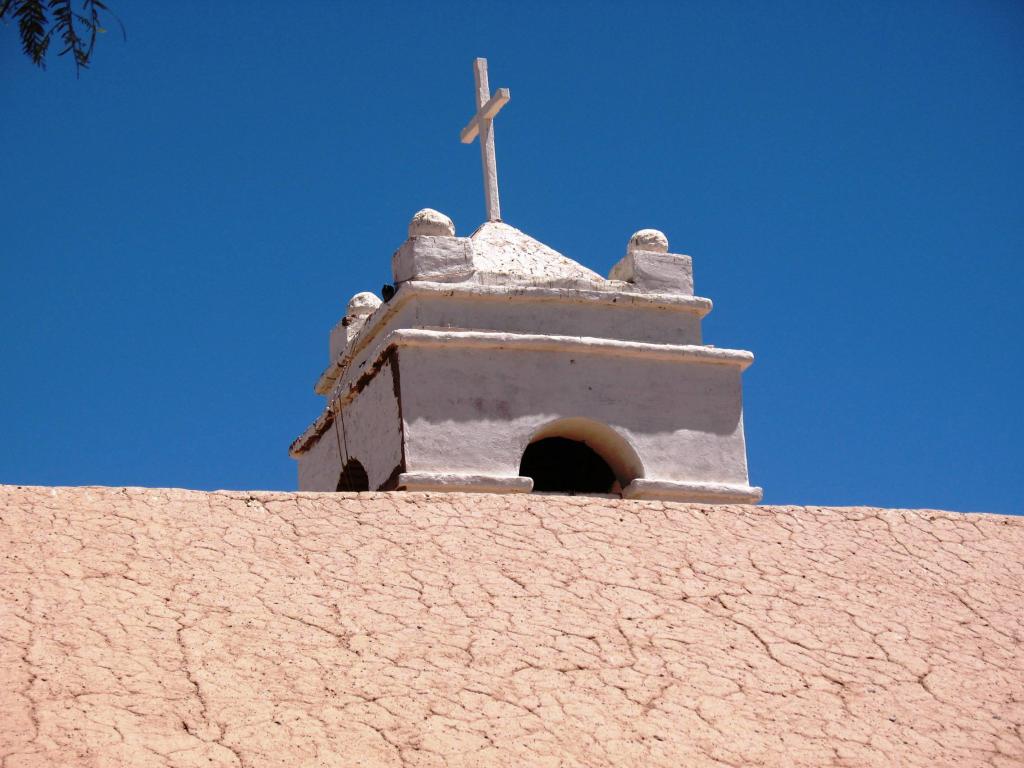 Foto de San Pedro de Atacama, Chile