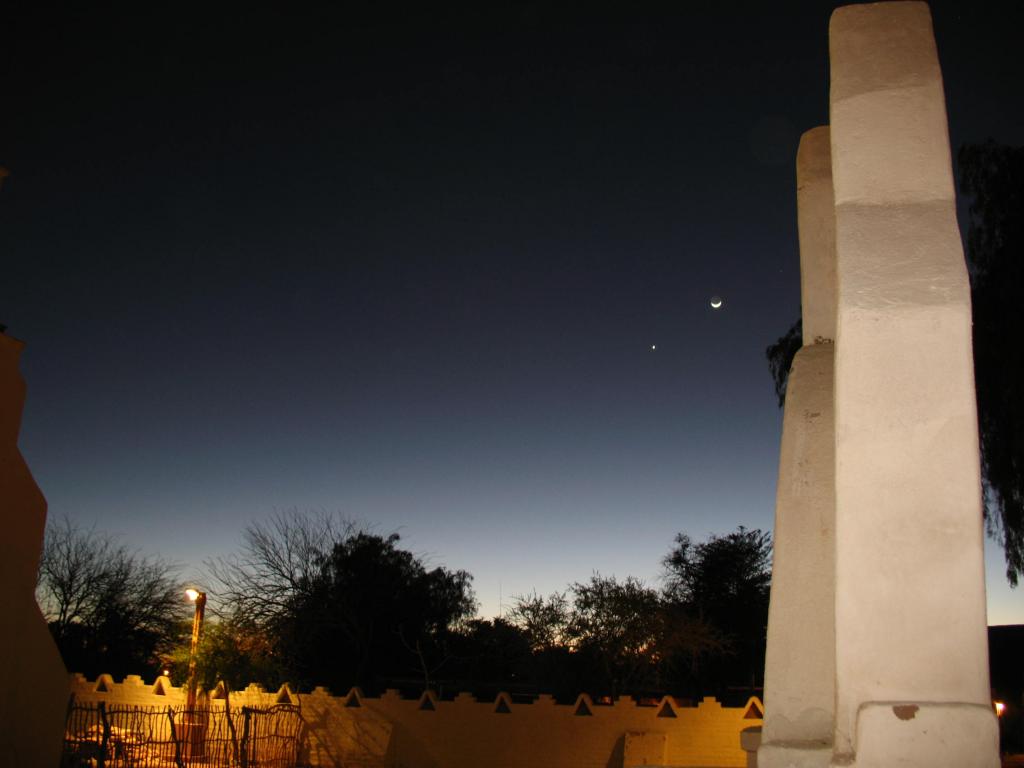 Foto de San Pedro de Atacama, Chile