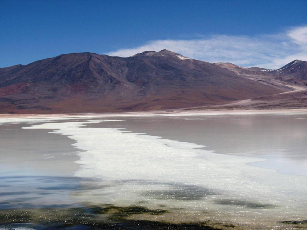 Foto de Sud Lípez, Bolivia