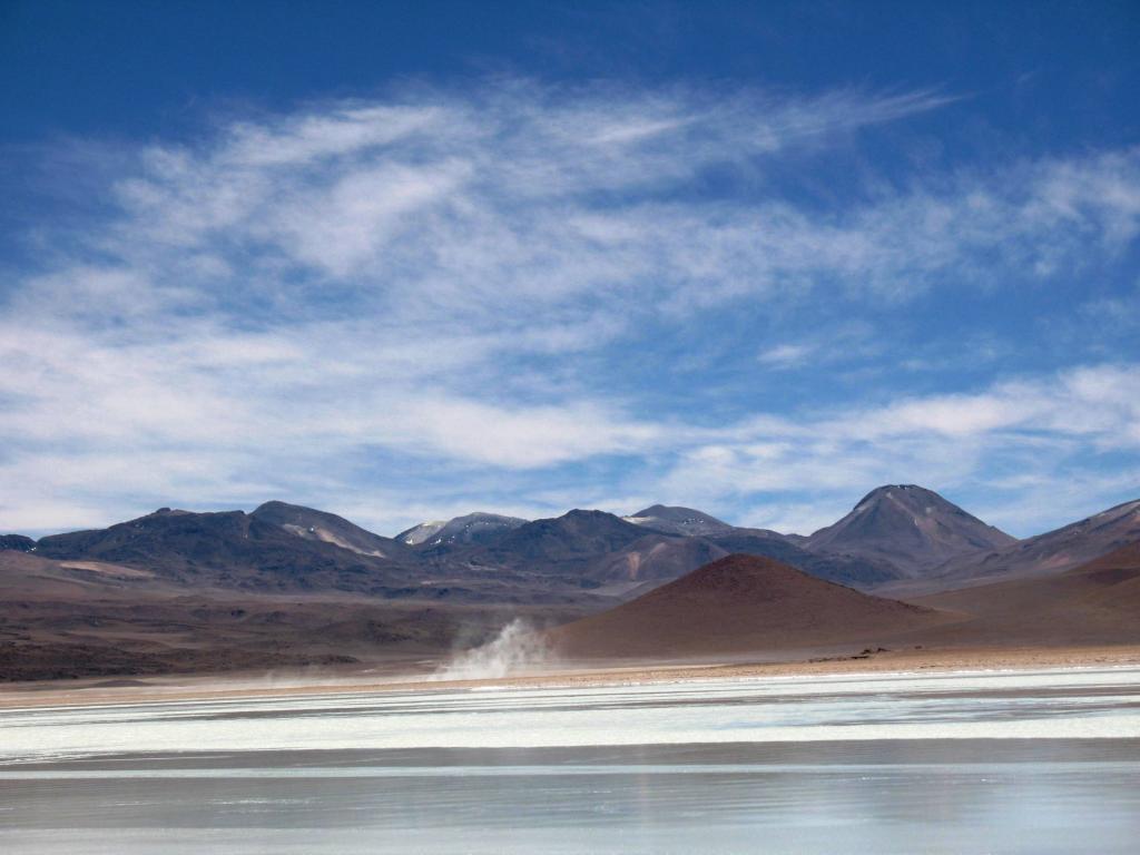 Foto de Sud Lípez, Bolivia