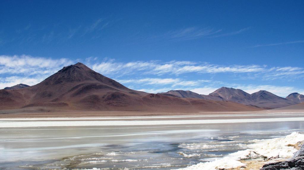 Foto de Sud Lípez, Bolivia