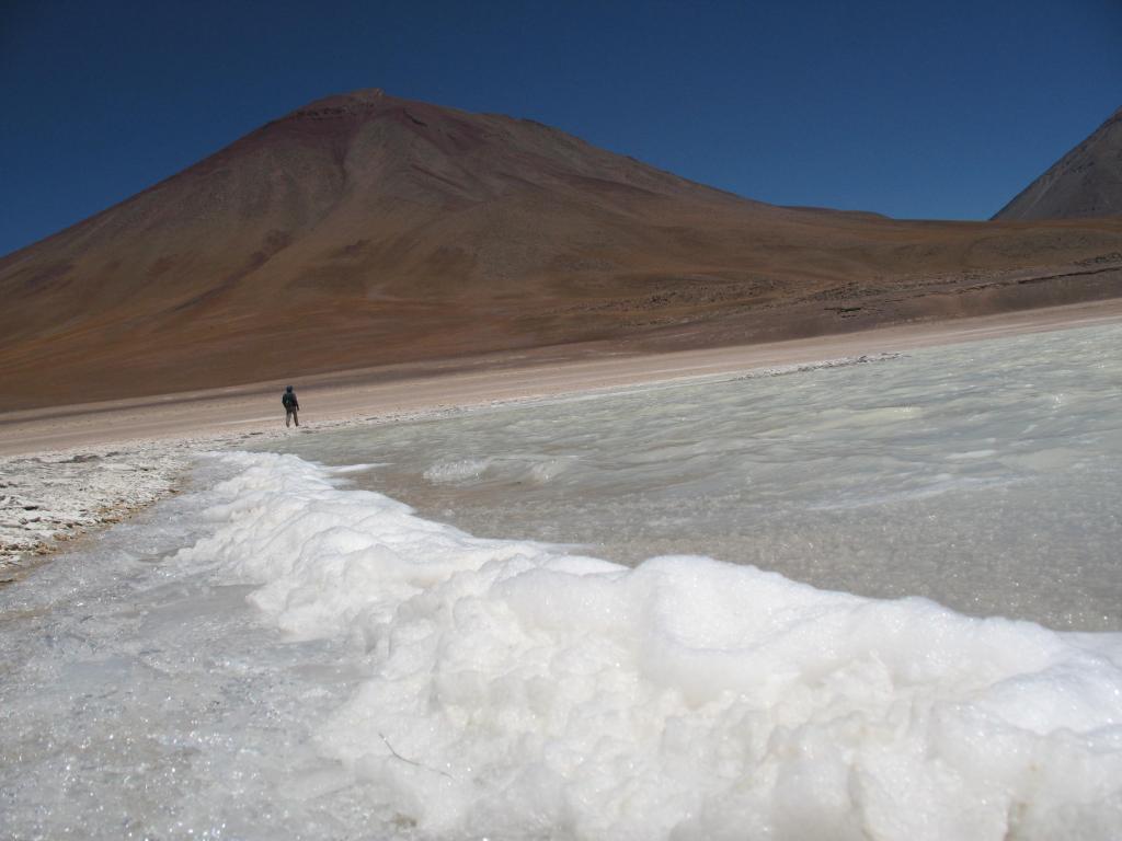 Foto de Sud Lípez, Bolivia