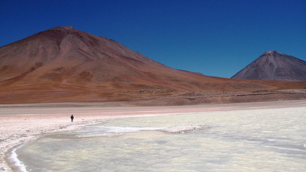 Foto de Sud Lípez, Bolivia