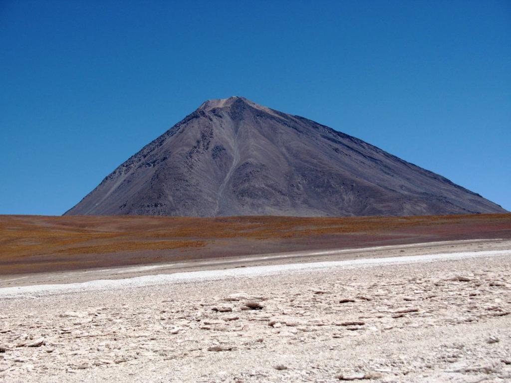 Foto de Sud Lípez, Bolivia