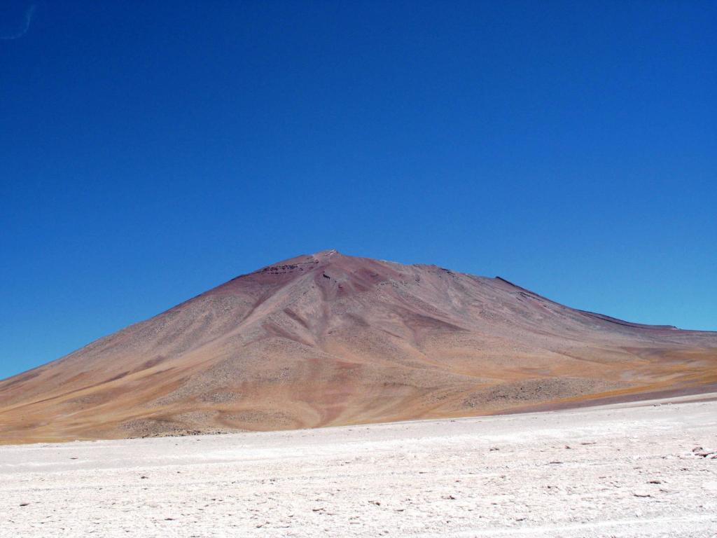 Foto de Sud Lípez, Bolivia